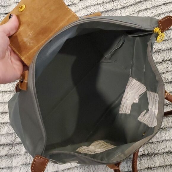 Cute footprints bag - Picture 7 of 7